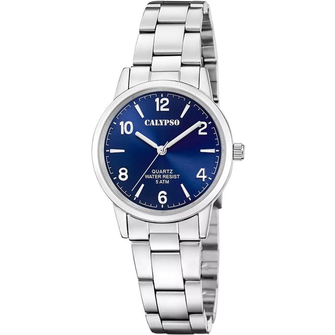 Calypso - K5859/3 - Polshorloge - Dames