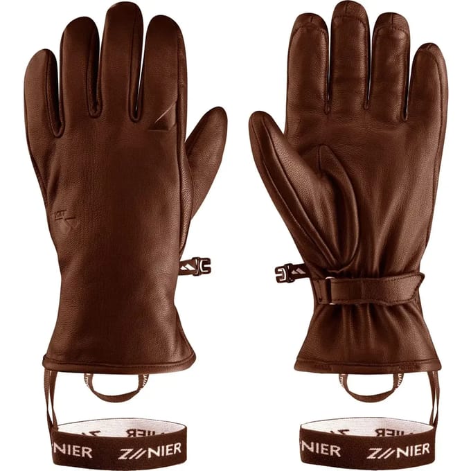Gants Zanier Versa
