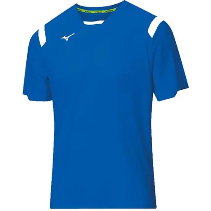 Kinder-T-shirt Mizuno Team prem hb