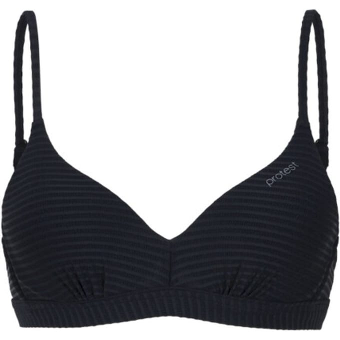 Protest MIXCameo - Beugel bikini top Dames - B&C&D-Cup - Verstelbare bandjes - Klipsluiting