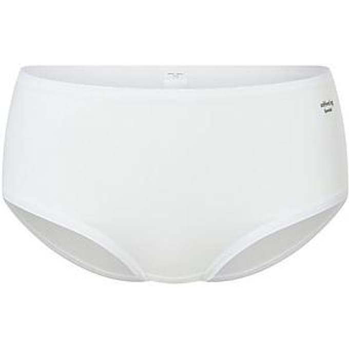 Taille slip Soft Feeling Van Speidel wit