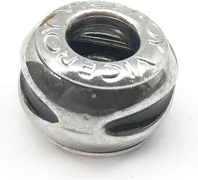Sieraad Dames Viceroy VMM0151-15 Zilverkleurig 1 cm