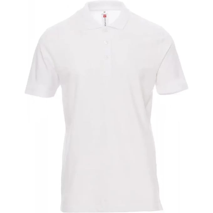 Payper Rome - White - M