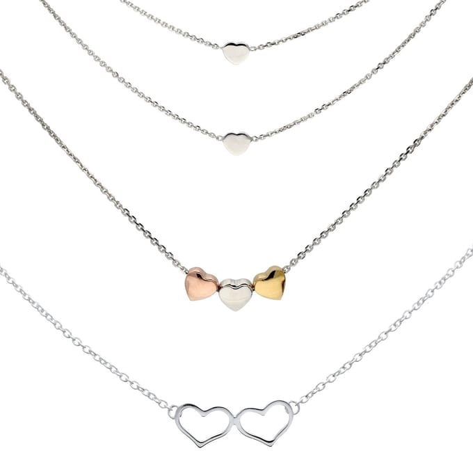 Silver Lining 190.1128.00 Dames - Hart