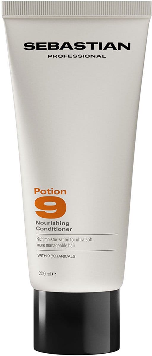 Sebastian Professional Potion 9 Nourishing Conditioner Leave-in conditioner Dames 200 ml