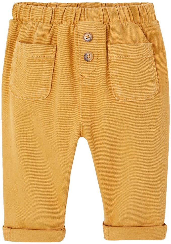 Vertbaudet Babybroek met elastische taille
