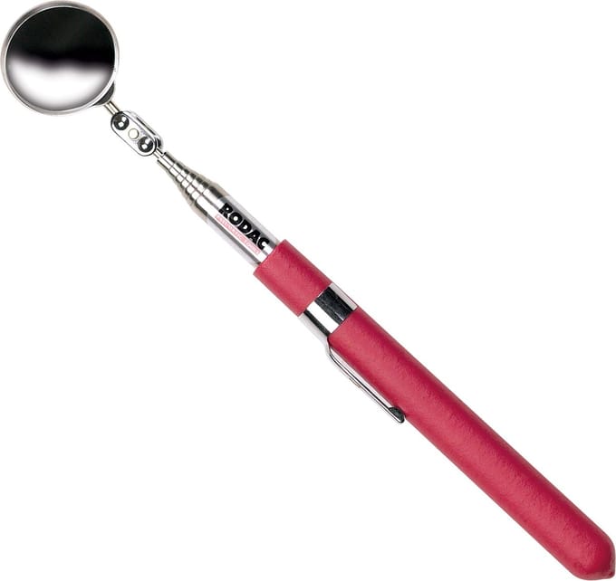 RODAC RAMG6003 Telescopische Spiegel 32mm