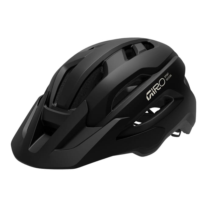 Giro Fixture II Helm Dames