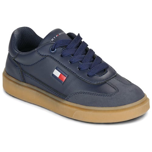 Tommy Hilfiger  Lage Sneakers COOPER