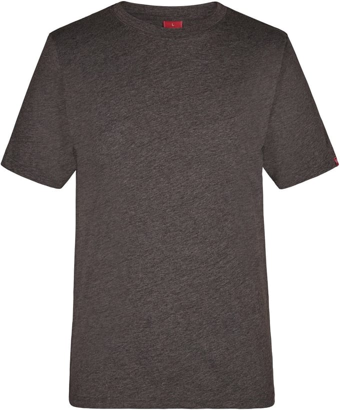 Engel Extend T-shirt 9054-559 - Charcoal Melange - 6XL