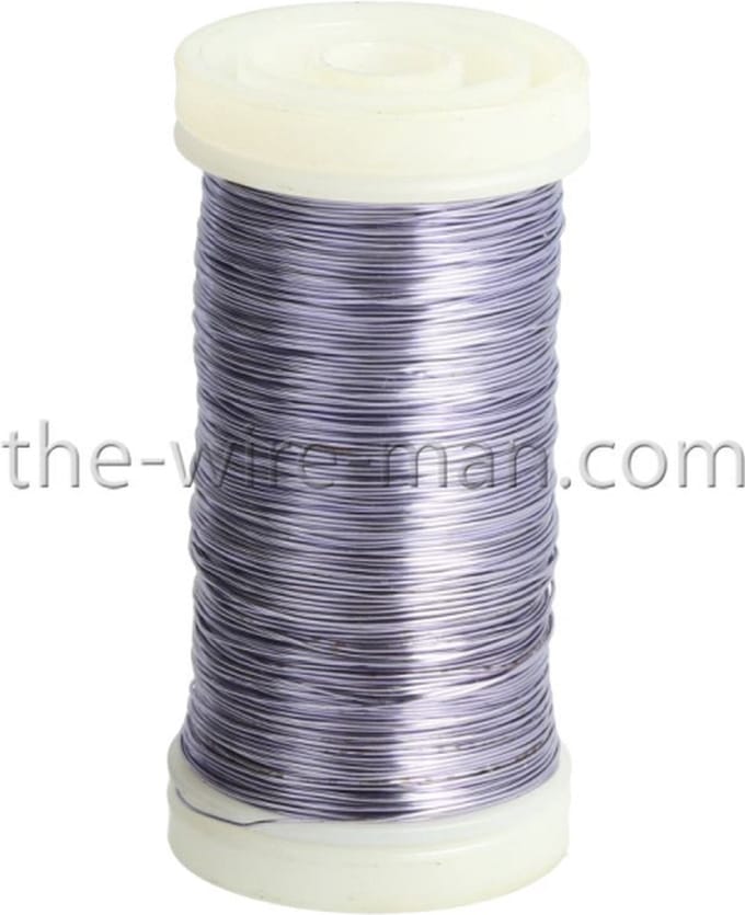 Bouillon Draad Lilac | 0,30mm x 160m | 100gr.