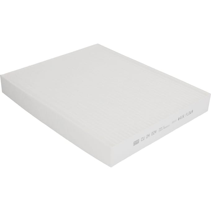 Cabinefilter MANN-FILTER CU 24 024