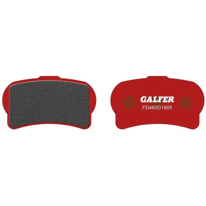 Remblok Galfer G1805 Fd460