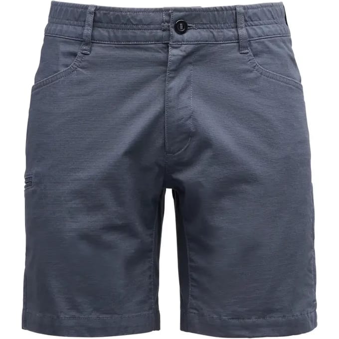 Black Diamond Rocklock Korte Broek Blauw 30 Man
