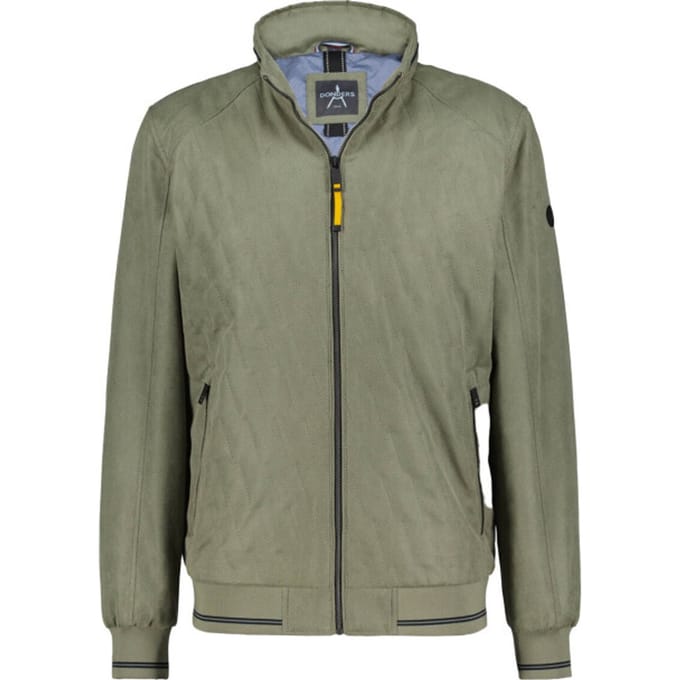 Donders 1860 Jack 22020