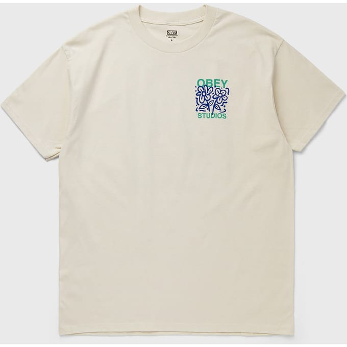 Obey grown with love