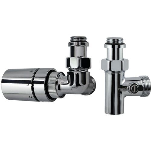 HSK connection set for mixed operation version right 890837