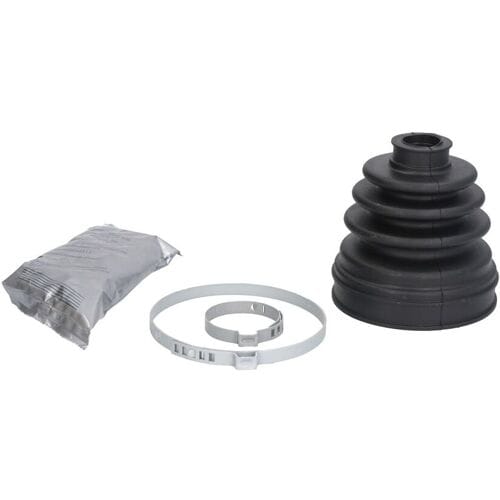 Balgenset, aandrijfas SPIDAN 25906