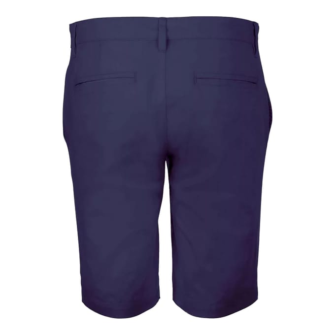 SOLS Heren Jasper Vrijetijdsshort (Franse marine)