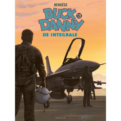 Buck Danny - Buck Danny - Integraal - Jean-Michel Charlier