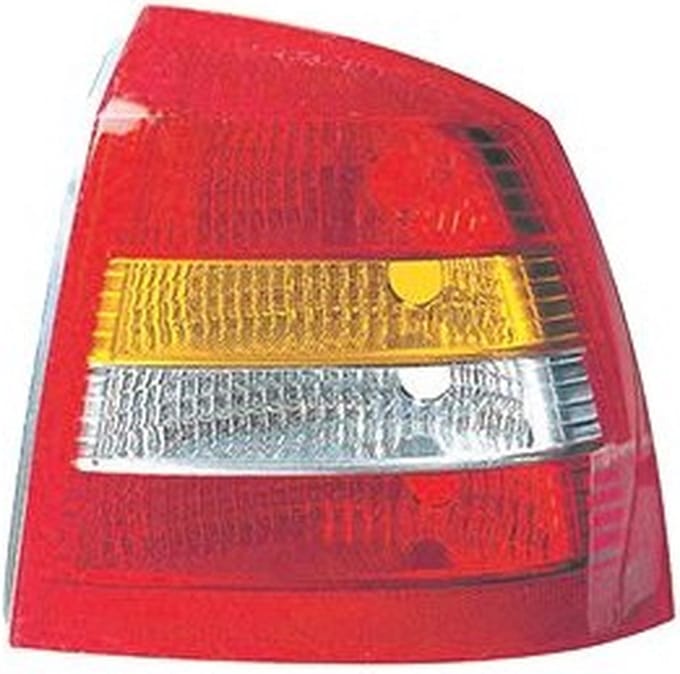 Achterlichtglas rechts Opel Astra G Hatchback (t98). Model: 1998-02 - 2009-12