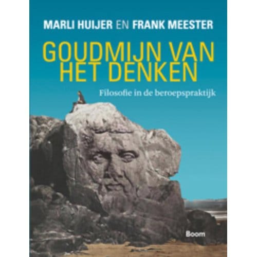 Goudmijn Van Het Denken - Marli Huijer