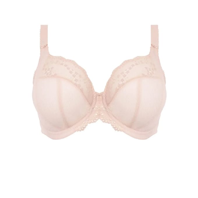 Dames beugel plungebeha Elomi Charley Stretch