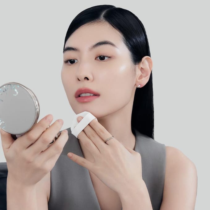 [Sulwhasoo] Perfecting Cushion Airy SPF 50+ PA+++ 15g 23N1