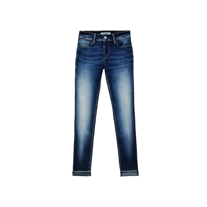 Skinny jeans dames Salsa Jeans Wonder Push Up