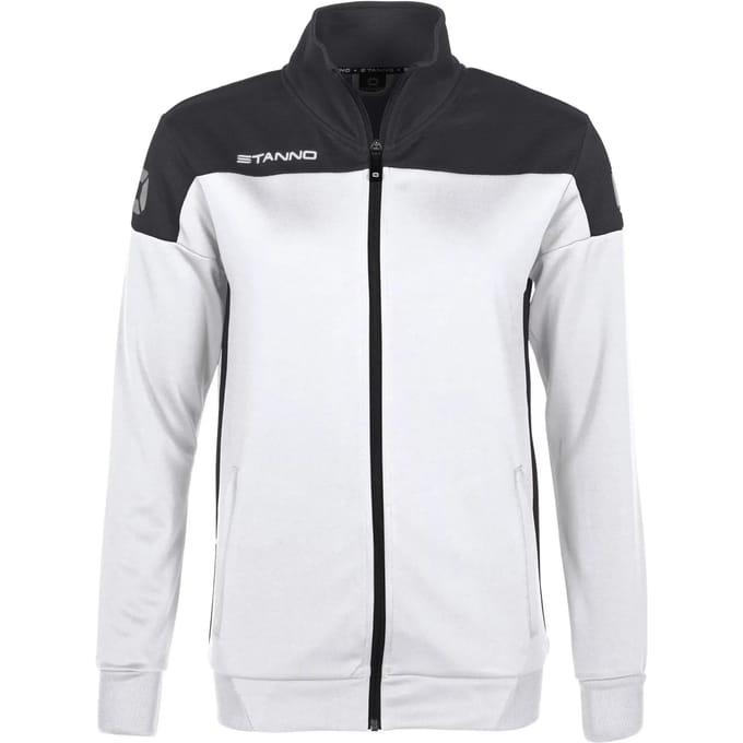 Stanno Pride Full Zip Jacket Dames - Maat M
