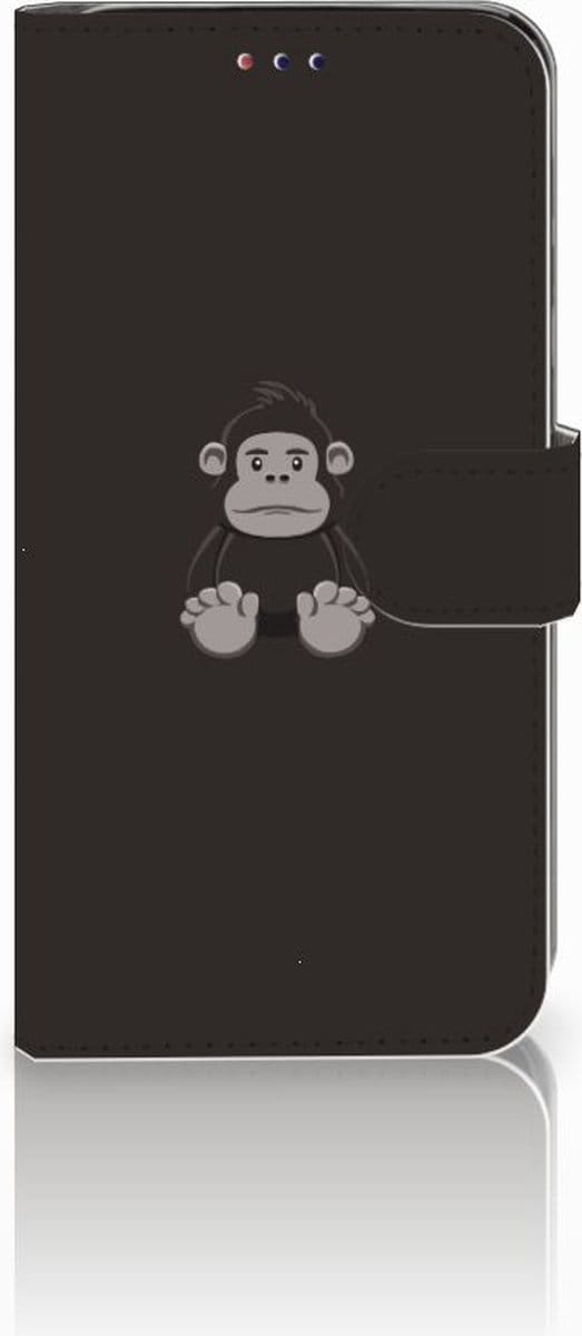 Samsung Galaxy A10 Leuk Hoesje Gorilla