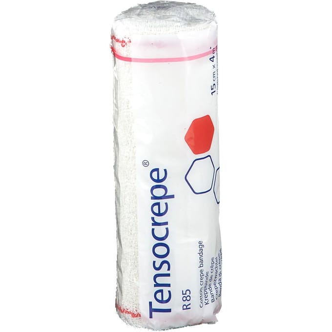 Hartmann Tensocrepe 15cm x 4m 929067 1 Verband