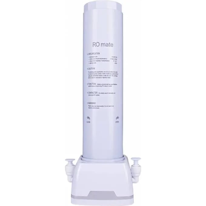 Waterfilter AVT Le Compagnon