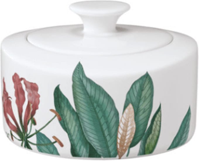 VILLEROY & BOCH - Avarua - Suikerpot 0,33l