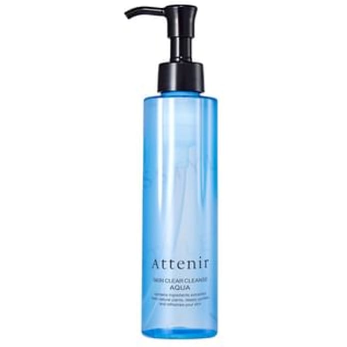 Attenir - Skin Clear Cleanse Aqua Aroma 175ml