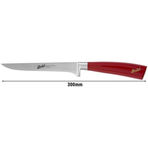BERKEL ELEGANCE - Uitbeenmes - Mes: 160mm