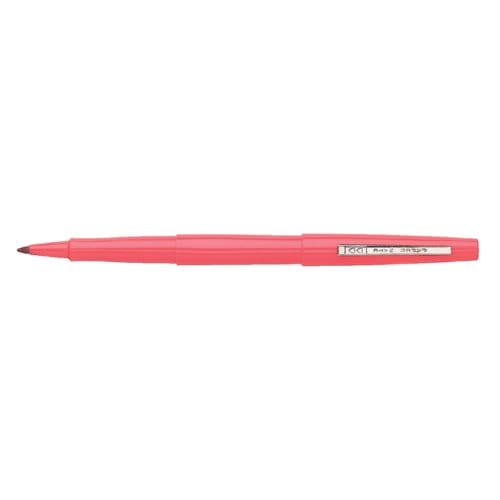 Fineliner Paper Mate Flair Original medium rood