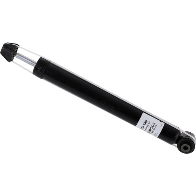 Schokdemper SACHS 315 140