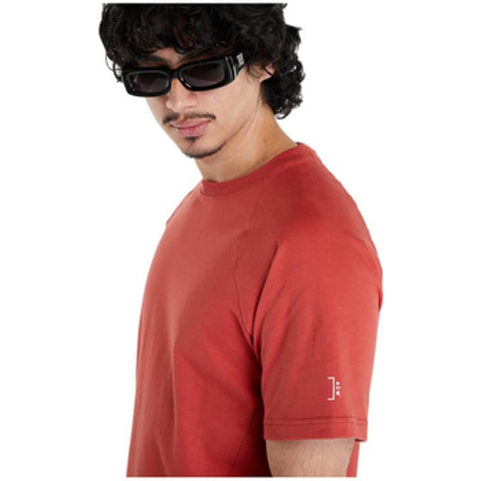 T-shirt Converse Oxide