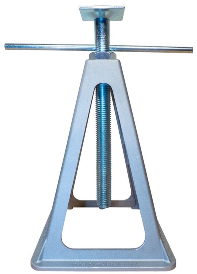 Assteun Aluminium Los