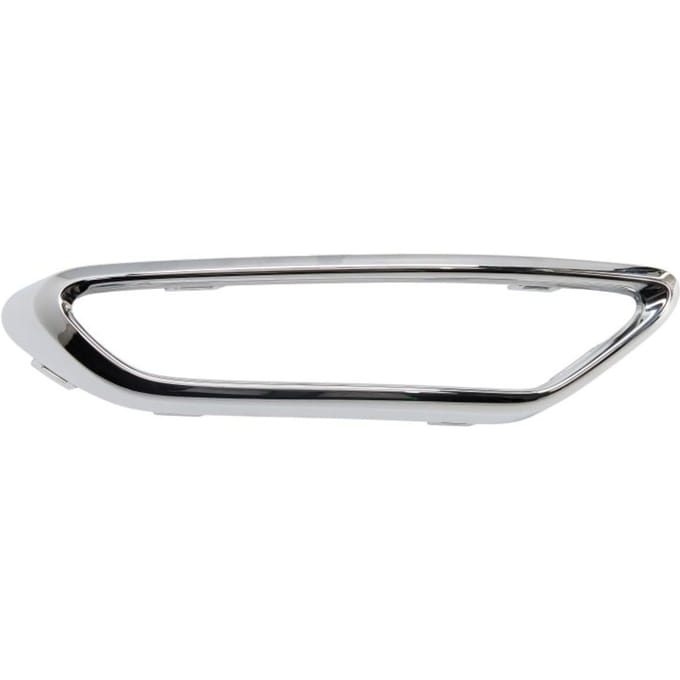 Bumper - onderdelen BLIC 6502-07-9566917CP