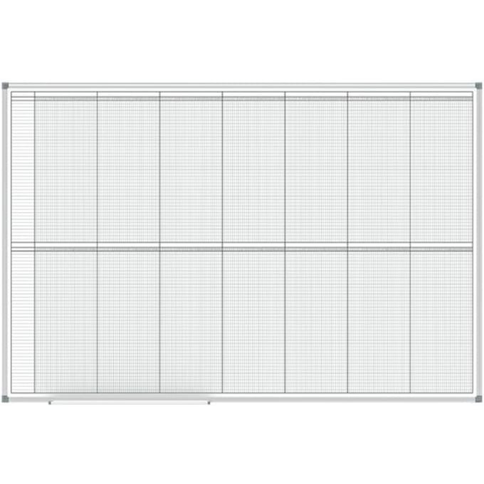 Planbord »jaarplanner MAULstandard 6466784« 150/100 cm