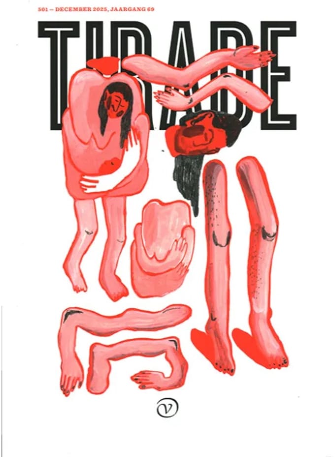 Tirade - 501 2025
