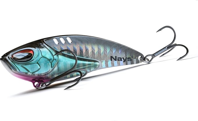 Nays MTL LF 65 T-03 6.5cm T-03