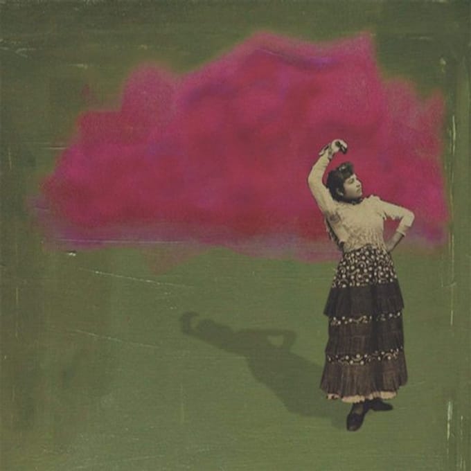 Take A Knife And Open My Heart - Various