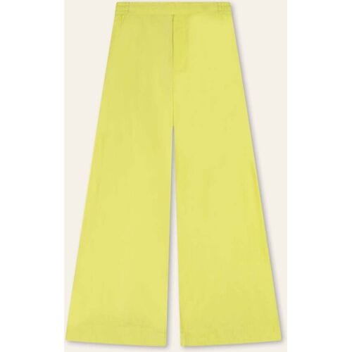 Oilily Philo Broek- maat34 Limeade