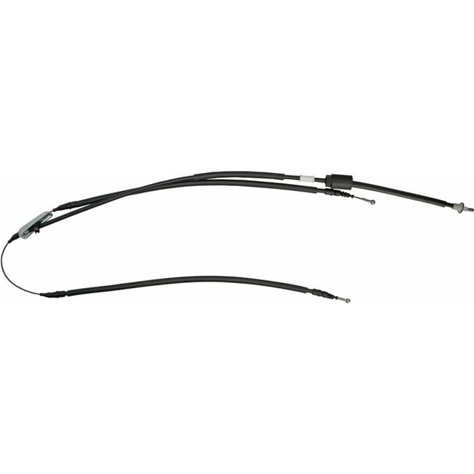Kabel, parkeerrem LINEX 32.78.01