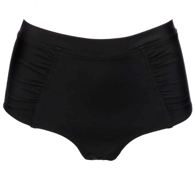 Bikini-High-Waist-Panty MONACO