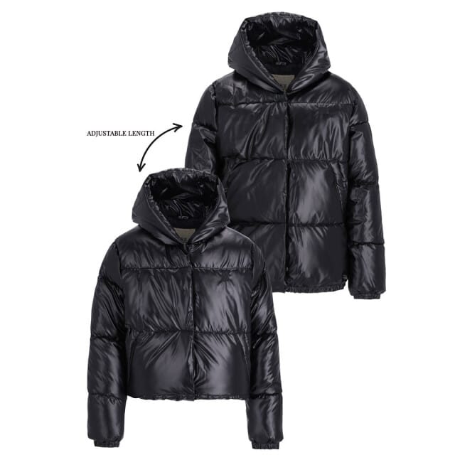 Like Flo F607-3200 Meisjes Jas - Maat 152
