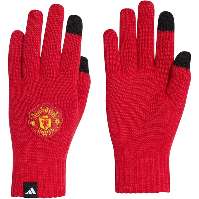 Manchester United keepershandschoenen 2025/26
